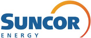 Suncor energy logo