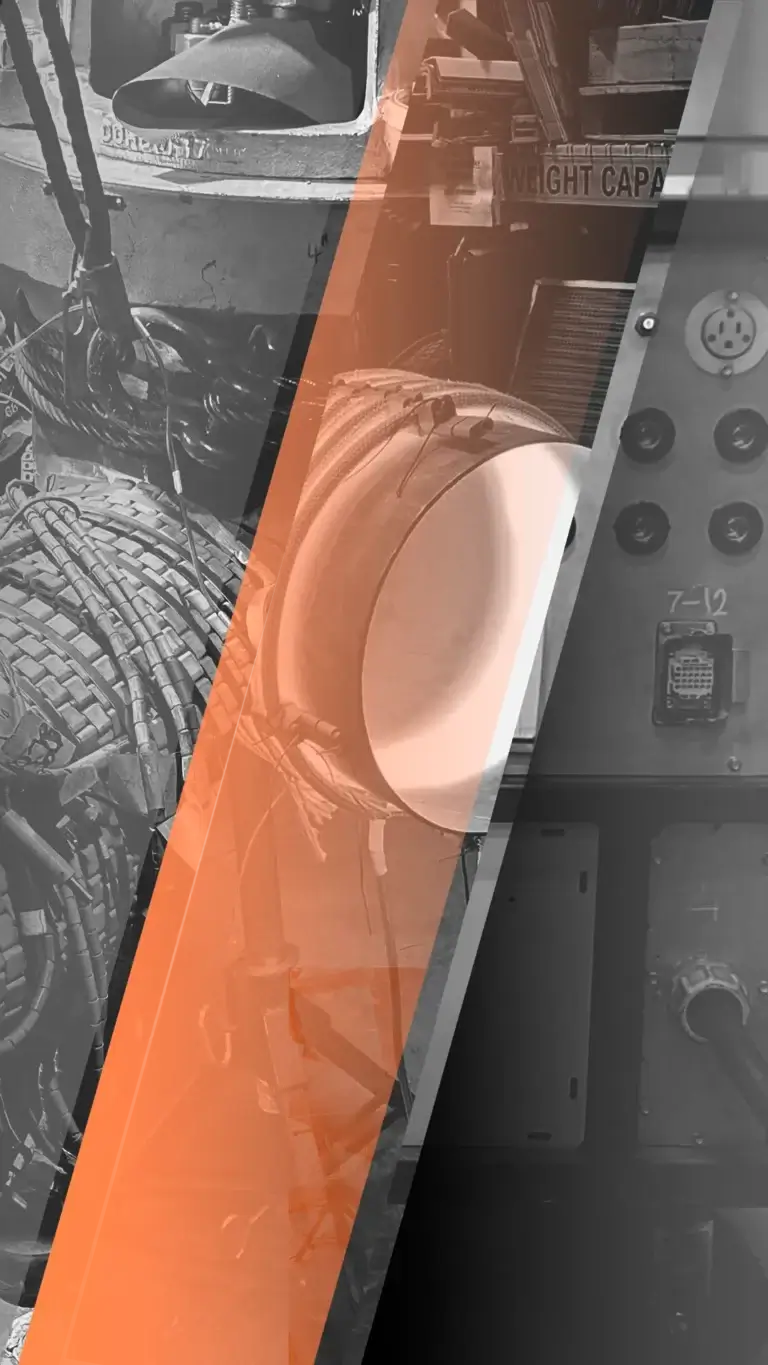Electrical Resistance Heat Treatment machines